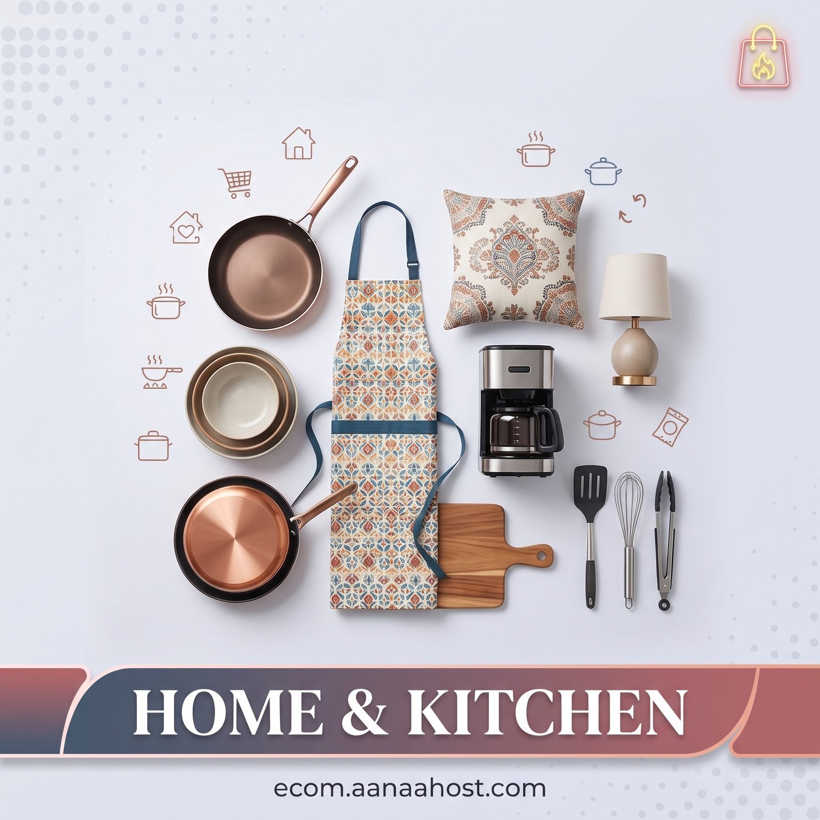 Home & Kitchen