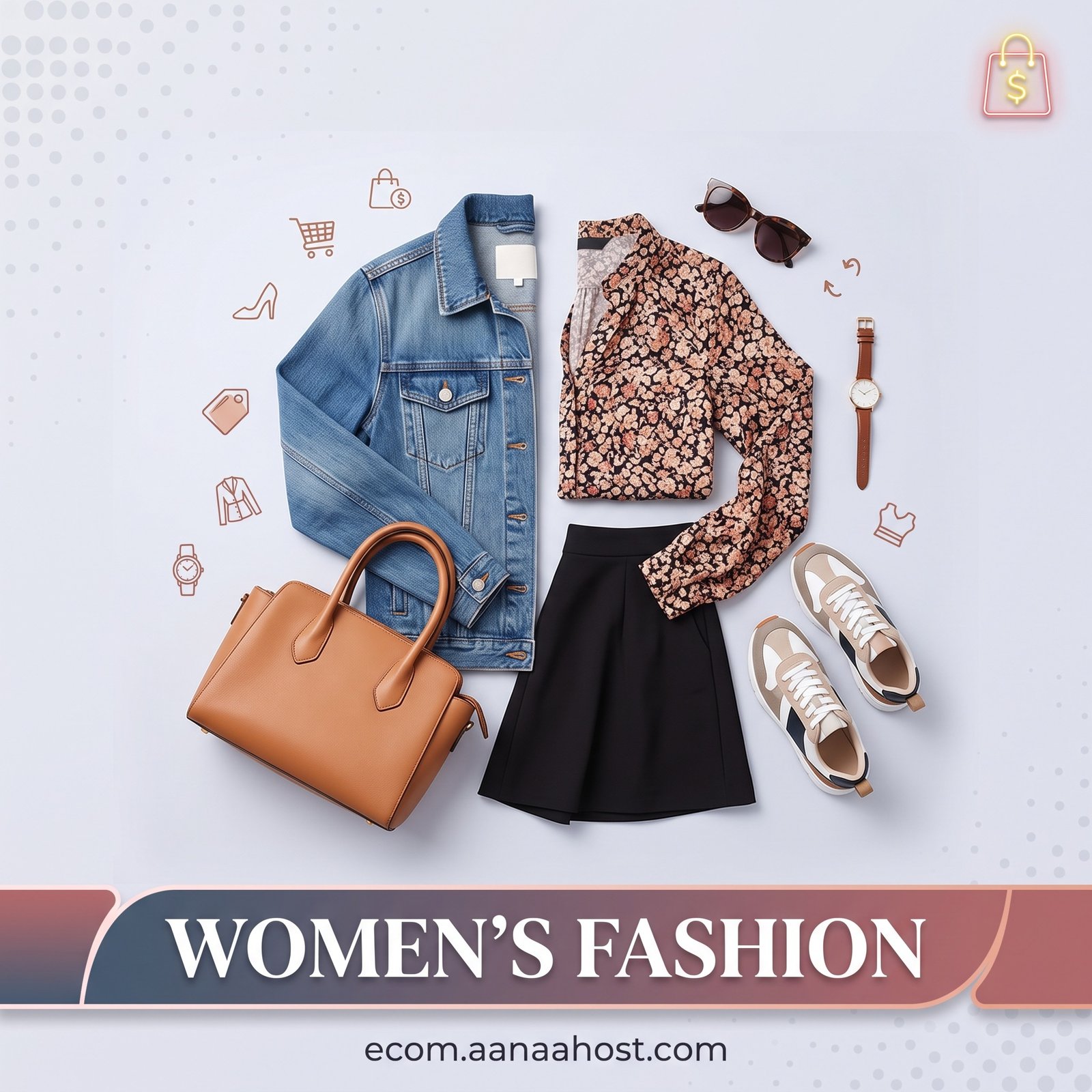 Women Fashion
