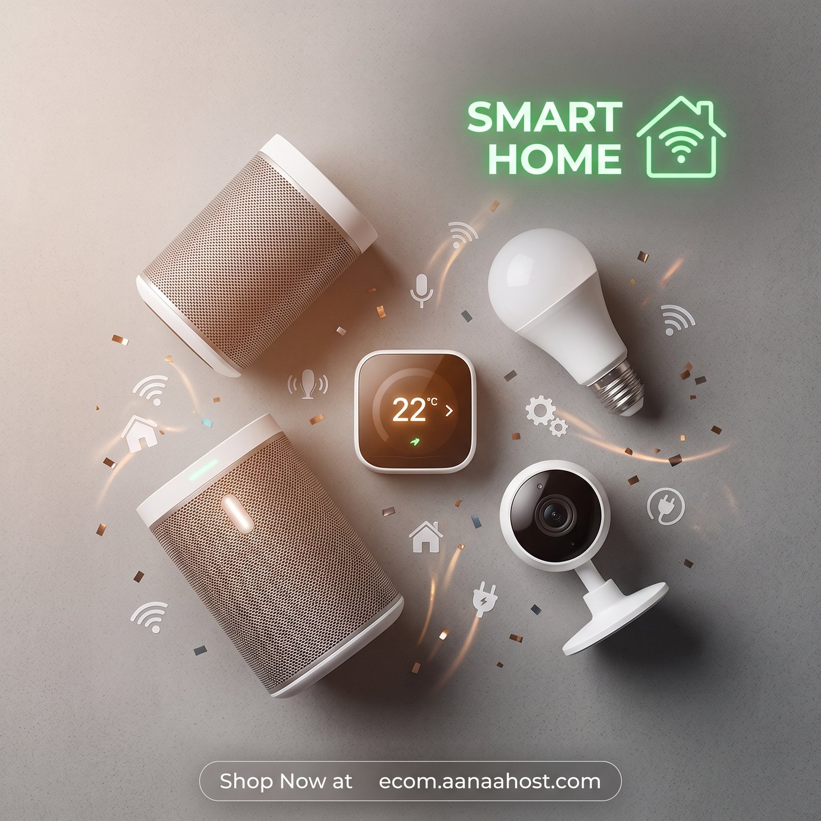 Smart Home