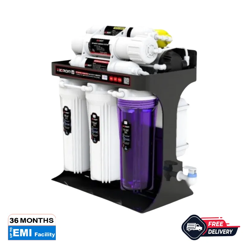 Heron ZI RO Water Purifier
