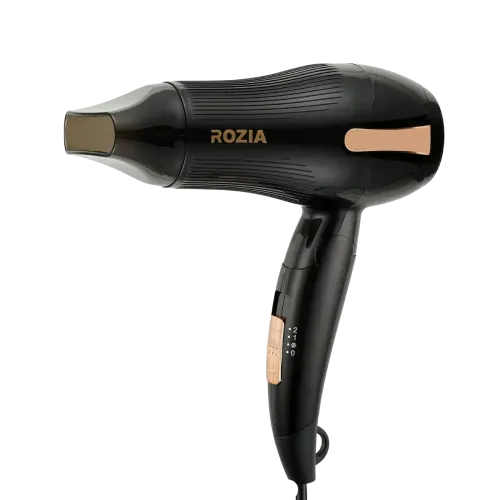 Rozia HC-8170 1200W Hair Dryer